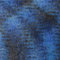 Gründl Wolle Filzwolle Color zum Stricken und Filzen - Wolle zum Stricken aus 100% Schurwolle - 1 x 50 g - blau-anthrazit Multicolor