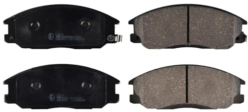 Blue Print ADG04231 Brake Pads
