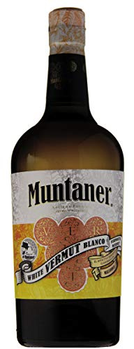 Muntaner Vermouth Blanco (1 x 0.75 l)
