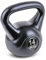 trenas Basic Kettlebell aus Kunststoff - 14 kg