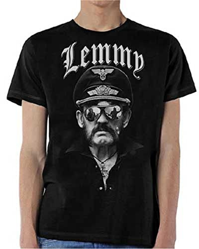 T-Shirt # S Black Unisex # Mf'ing