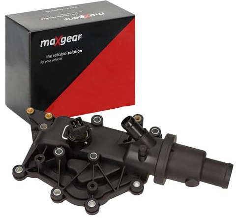 Maxgear 18-0429 Thermostat, Kühlmittel | 18-0429 passend für Clio Grand