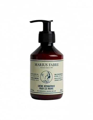 Marius Fabre Nature Handcreme 200ml*