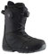 Burton Herren Ruler Boa Black Snowboard Boot, schwarz(Black), 44 EU(10)