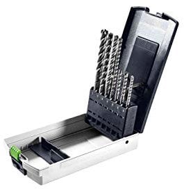 Festool Broca SDS-Set D5-D12/7