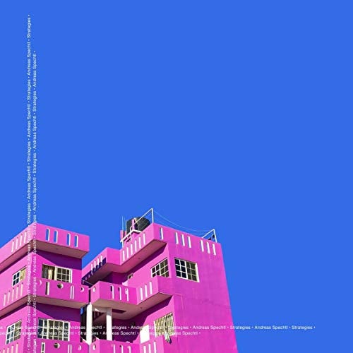 Bureau B / Indigo