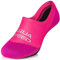 Aqua Speed Aquasocken Mädchen Kinder | Diving Socks Kids Girls | Neoprensocken rutschfest | Wasser Socken elastisch leicht | Strandsocken | Baden | Gr. 24-25, Pink - Hell Pink | Neo