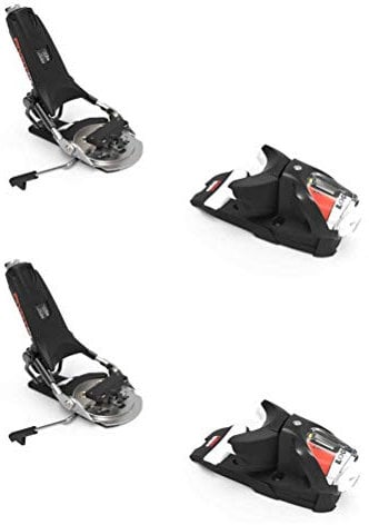 LOOK Herren Ski Bindung Pivot 14 GW B115 2021