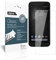dipos I 2X Displayschutz klar kompatibel mit Caterpillar Cat S52 Schutzfolie 9H Anti-Shock