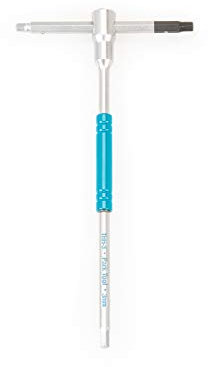 Park Tool Stiftschlüssel-4003071 Stiftschlüssel Black 3mm