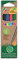 Carioca Packung Eco Kugelschreiber, 4 Farben, 43102