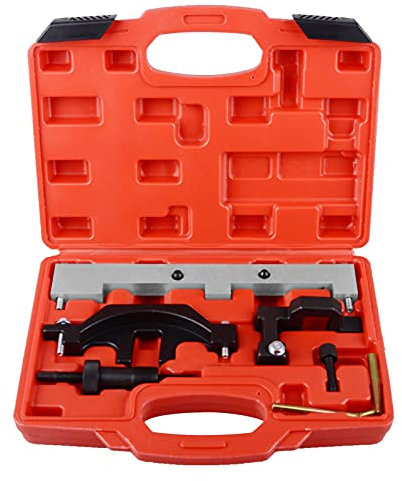DAYUAN Motor-Einstellung, Arretierungswerkzeug-Set, kompatibel mit BMW N40 N45 N45T 116i 316i Benzin-Vanos