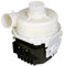 Jxjamp Accessori 1783900100 - Lavastoviglie Motore della Pompa di Lavaggio della circolazione for Amica, Ansonic, Arcelik, Beko, Bloomberg, Cylinda, Grundig .Strumenti elettrici