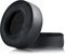 Upgraded Replacement Ear Pads Cushion for Corsair Virtuoso RGB Wireless SE XT Gaming Headset, Premium Velour and Durable Protein Leather, Softer Memory Foam, Added Thickness ( Hybrid Velour Black )