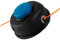 BlueStars Super Durable T25 Trimmerkopf, exakte Passform für Husqvarna 124L 125L 128L 128LD 128R 128RJ 223L 122L 125C 125L 125LDX 128R 128RJ 223L 223R 322C 323C 325C 3 25CX 326CX Unkrautfresser