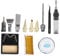 Butane Soldering Iron, Portable Butane Gas Blow Torch 8ml Adjustable 1300℃ for Soldering for Welding