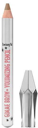 BENEFIT Gimme Brow+ Volumizing Pencil Mini Nr.03 Warm Light Brown 0,6 g