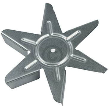 HELICE MOTEUR VENTILATEUR POUR FOUR WHIRLPOOL - 481010781712