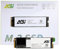 AGI AI218 512 Go M.2 PCIe Gen3x4 NVMe 2280 SSD, 3D TLC NAND, DRAM Cache, Read Speed up to 3050MB/s, Compatible with Laptop and Desktop Computer (PC)