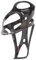 Porte-bidon de Vélo Flexible en Fibre de Carbone Beau Porte-bidon Ultra Léger pour VTT (Brillant)