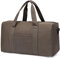 Reisetasche,Reise-Seesack Große Kapazität Segeltuch-Reisetasche Outdoor-Sport-Sporttasche für Männer und Frauen