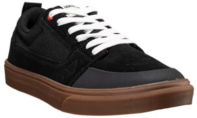 Flat 1.0 Schuhe – Schwarz – 9 US / 43 EU