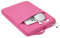Laptop Sleeve Case Suitable For Microsoft Surface Laptop Go 12.4'' Pro 7 12.3 Pro 4 3 5 Pro 6 Waterproof Pouch Bag Cover (Color : Rose Pink, Size : Surface go 12.4inch)