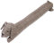 Plaid Dog Heavy Duty Decorative Door Stop - 84cm/1.3kg Animal Door Crack Blocker