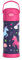 Botella FUNtainer® de acero inoxidable sin licencia de 410 ml, diseño de unicornio