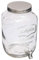 Frasco vertical Dispensador de bebidas capacidad 8L