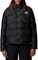 THE NORTH FACE Damen Saikuru Jacke, Tnf Black/Asphalt Grey, S
