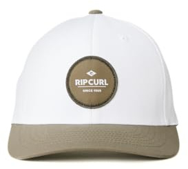 Rip Curl Herren Hut Routine Flexfit Trucker Hat