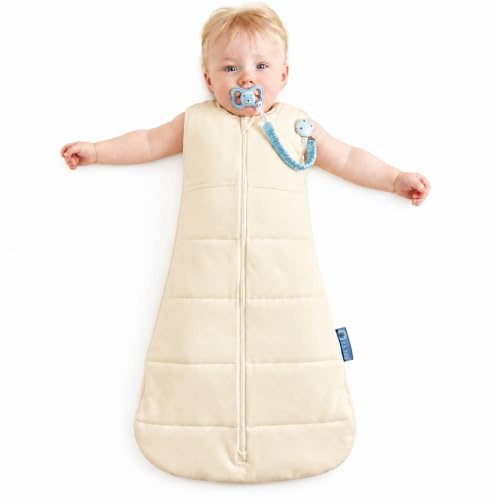 DandyLion Baby Sleeping Bag 2.5 TOG | Sleep Sack & Swaddle 3-12 Months