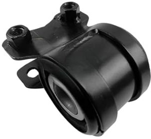 Große Buchse des vorderen Querlenkers, kompatibel mit FORD Focus II C-Max & KUGA MK1 1. & VOLVO S40 II V50 C30 C70 II 1883046, 1 Stück(Right Side(1 Piece))