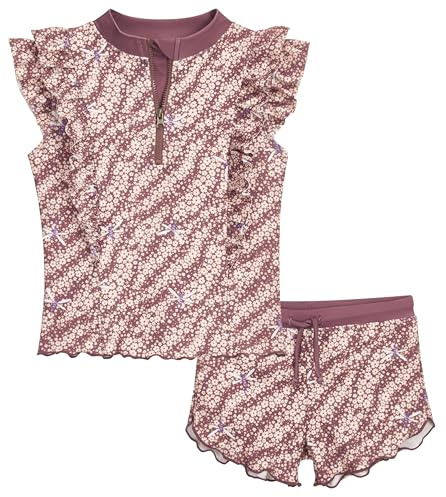 Playshoes Zweiteiler Set di Rash Guard Bambini e Ragazzi (Pacco da 1)