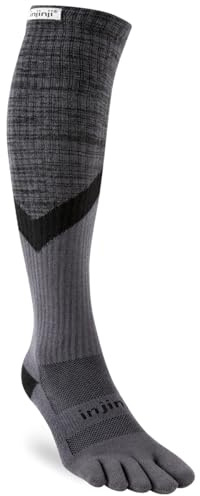 Injinji Trail Midweight Over the Calf