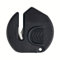 Portable Mini Knife Sharpener,Scissor Sharpen Sharpening Stone Multi-Function Pocket Ceramic Stone Tool Kitchen Accessories