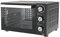 SUPERLEX 21L Toaster Oven with Convection, 1200W Countertop Oven, Adjustable 70°C-230°C, 7 Heating Modes, 60 Min Timer, Bake/Grill/Roast, Powder Coated Steel & Tempered Glass Door