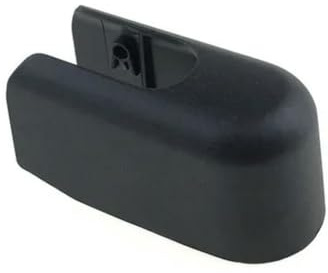 CCHZLJLKP Cache-écrou de Bras D'essuie-Glace Arrière de Voiture pour Citroen C4 Picasso 2013-2018