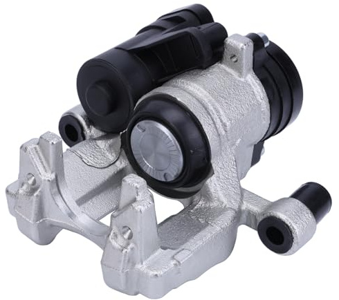 Rear Left Brake Caliper fit for VW Golf Mk7 2012-2018 Rear Brake Caliper Replacement Replace 5G0615423C, 5G0615423B, 8V0615423C, 8V0615423F