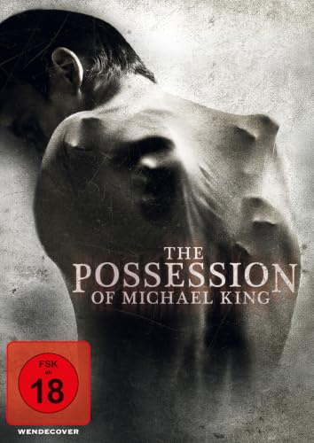 The Possession of Michael King