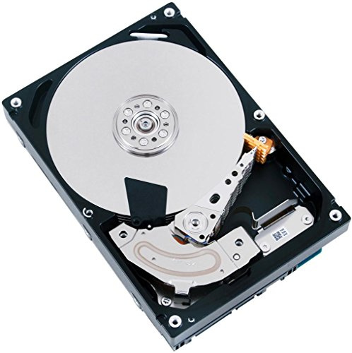 Toshiba MG03SCA200 2000 GB