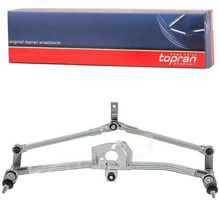 Topran 110, 694 Wiper Linkage