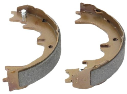 Japanparts GF-230AF Bremsbackensatz, Feststellbremse