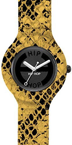 Montre Femme Hip Hop LEATHER (Ø 32 mm)