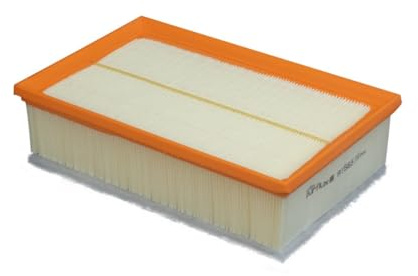 PURFLUX A1565 Filtro aria motore Cartuccia filtro Compatibilità con VW Golf 7 Hatchback 5G1, BQ1, BE1, BE2 T-Roc A11 Golf 8 Hatchback CD1 TIGUAN AD1, AUDI A3 Sportback 8VA, 8VF