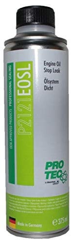 PROTEC EOSL Engine Oil Stop Leak Ölsystem Dicht Ölverluststop Dichtmittel 375ml