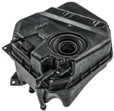 Meyle Compensation Tank Coolant Original Quality Item No. 100 223 0008
