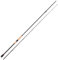 Jackson Angelrute Profi Spinnrute Forellenrute - STL Pro Spin 2,10m 5-20g L. Raubfischrute 2-Geteilte Steckrute. Angel fürs Forellenangeln. Forellenrute und Barschrute und Co.