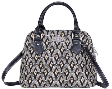 Signare Tapisserie-Handtaschen, Schultertasche und Umhängetaschen für Frauen mit modischen Designs